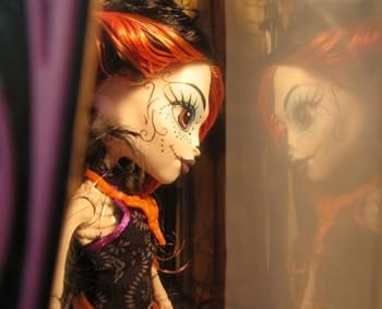 Amazon.co.jp: モンスター・ハイ 恐怖の都スカリドールシリーズ